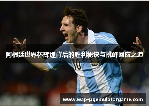 阿根廷世界杯辉煌背后的胜利秘诀与挑衅回应之道 阿根廷世界杯辉煌背后的胜利秘诀与挑衅回应之道