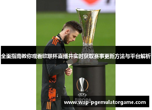 全面指南教你观看欧联杯直播并实时获取赛事更新方法与平台解析