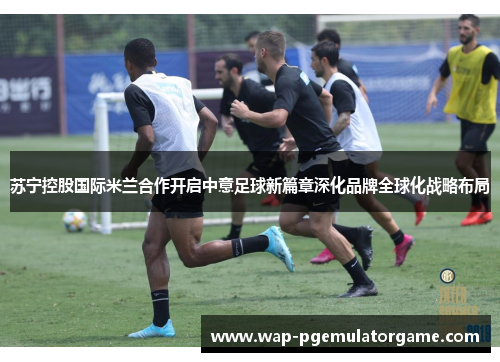 苏宁控股国际米兰合作开启中意足球新篇章深化品牌全球化战略布局